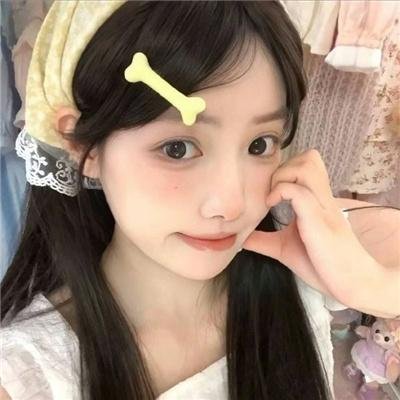 少女佳禾